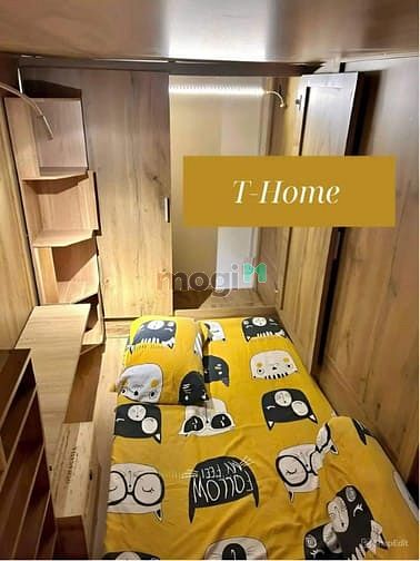 Cozy Studio with Modern Amenities