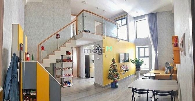 Luxury Apartment with Pool and Designer Interior
