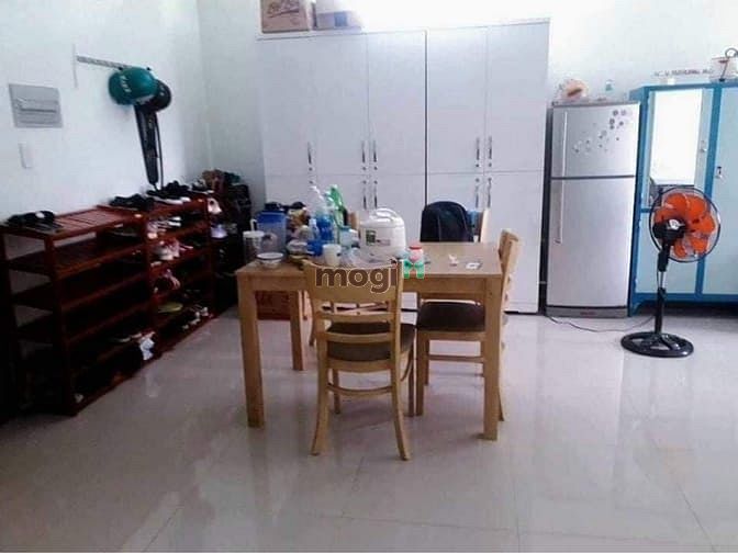 Modern Apartment in Topaz City, District 8