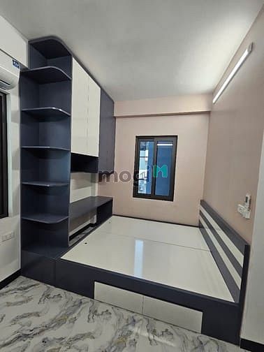 Modern Studio Apartment in Ba Đình, Hanoi