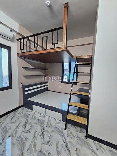 Modern Studio Apartment in Ba Đình, Hanoi
