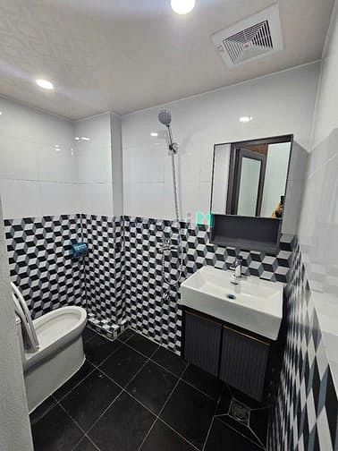 Modern Studio Apartment in Ba Đình, Hanoi