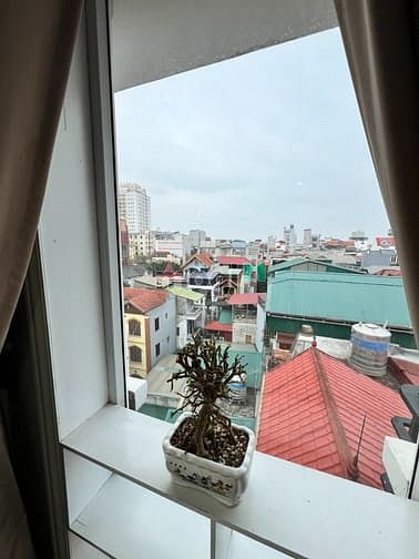 Modern Studio Apartment in Tay Ho, Hanoi