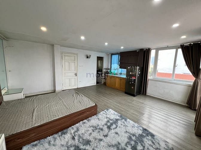 Modern Studio Apartment in Tay Ho, Hanoi