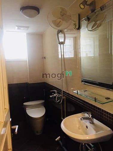 Modern Studio Apartment in Tay Ho, Hanoi