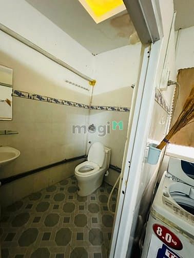 Modern Apartment with Full Amenities