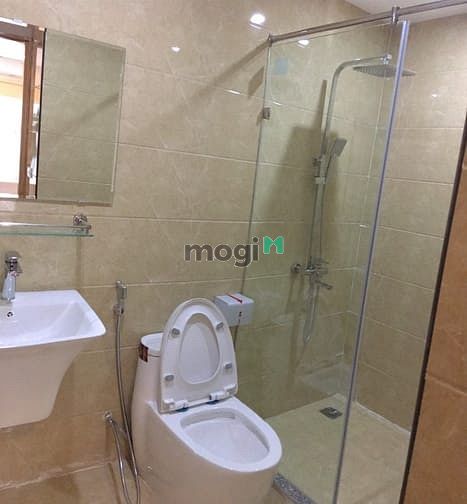 Modern 1K 1N Apartment in Tay Ho