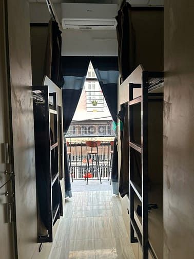 Modern Apartment in District 1 with Amenities