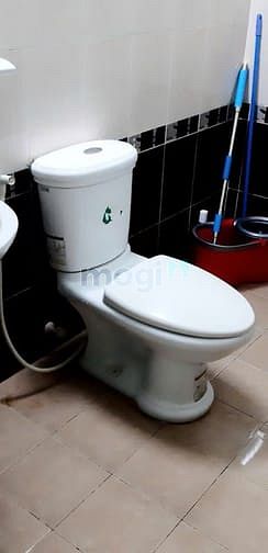 1-Bedroom Apartment in Vạn Đô, District 4