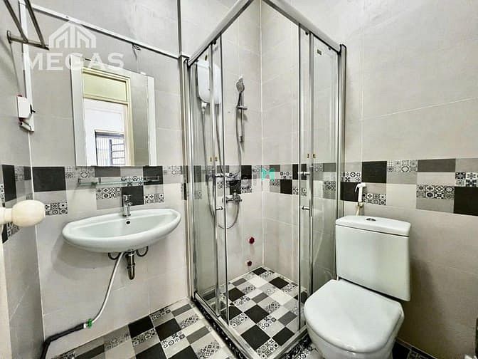 Modern Studio with Fingerprint Access in District 3