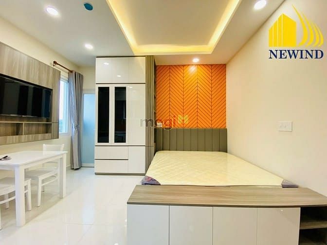 Modern Furnished Studio Near RMIT University