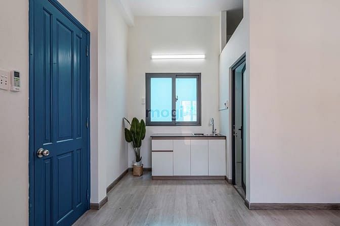 Mediterranean Style Apartment near City Center