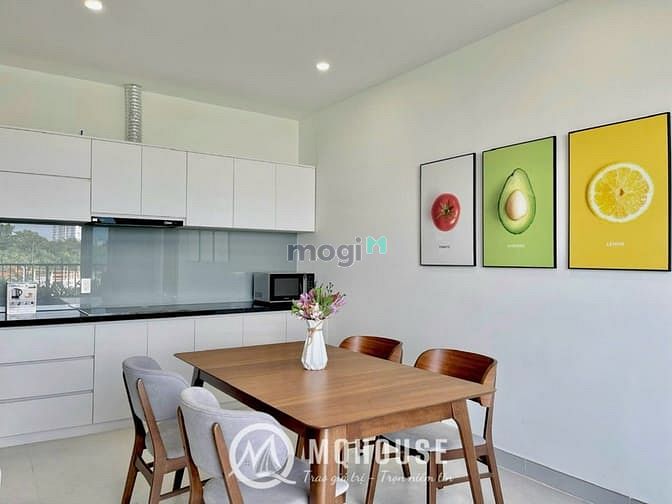Spacious Modern Apartment near AeonMall Tân Phú