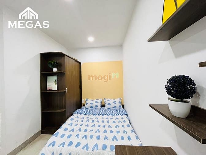 Mini Fully Furnished Apartment near Truong Chinh - Phan Van Hon - Cau Tham Luong