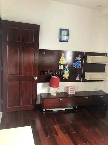 For rent Vạn Đô District 4 price 16 million/month, 3BR, beautiful interior