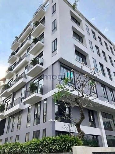 Modern Apartment near Universities in Tan Binh District