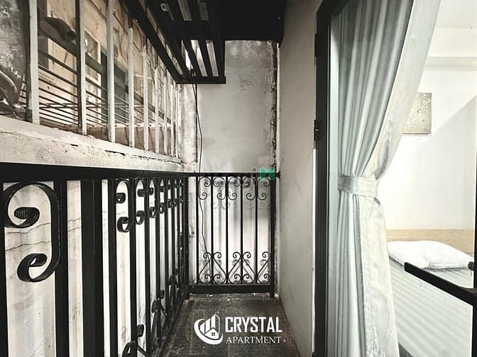 Apartment in Tan Binh District, Near Cong Hoa Street
