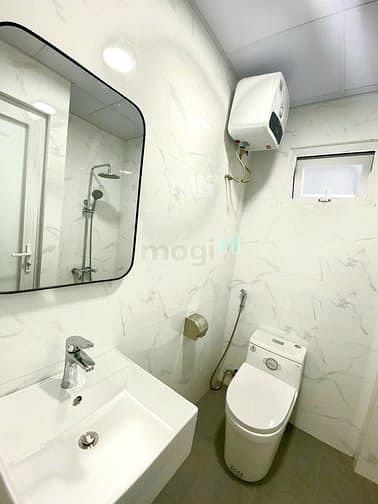Spacious Apartment Near Mai Chí Thọ with Modern Amenities