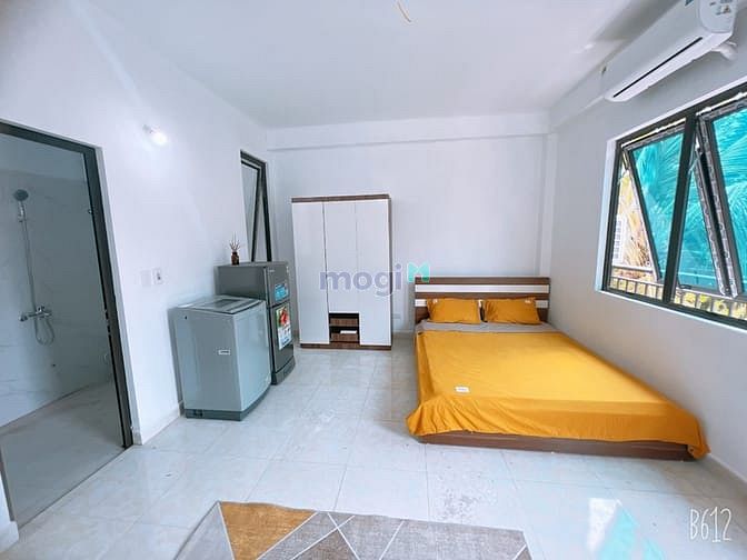 Fully Furnished Studio Apartment in Quan Nhan, Thanh Xuan, Hanoi