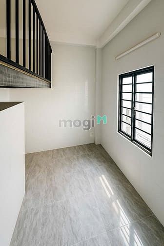 Compact Loft-Style Apartment Near Tan Huong Market