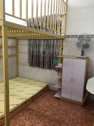 Convenient Room on Le Trong Tan Street, Fully Furnished
