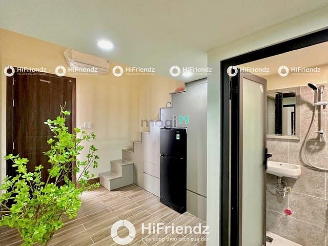 Modern Duplex Mini Apartment with Full Amenities