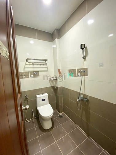 Studio near An Suong Intersection - Tham Luong Bridge