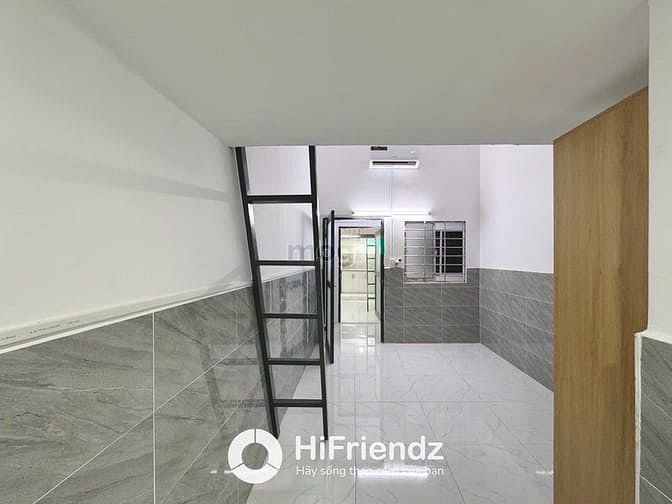 Duplex 28m² near Le Trong Tan - Next to Cong Thuong University
