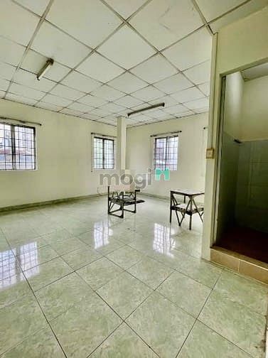 Spacious House for Rent on 10m Le Thi Bach Cat Street, District 11