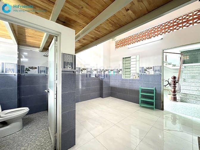 Student Room near UFM, FPT Hutech in High-Tech Zone District 9
