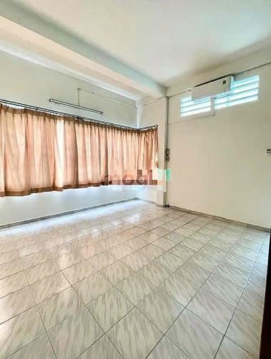 Spacious House for Rent on 10m Le Thi Bach Cat Street, District 11