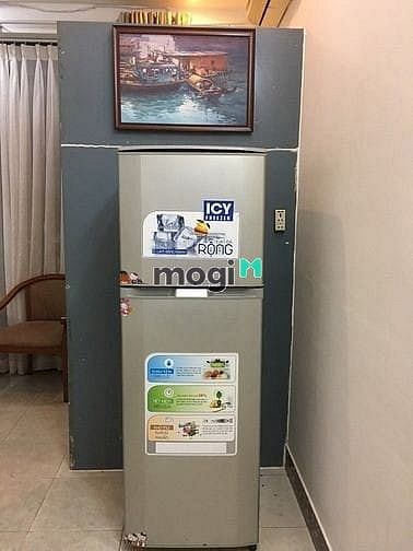 Student Dormitory with AC Near Universities