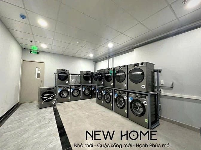 Modern Apartment near Universities in Tan Binh District