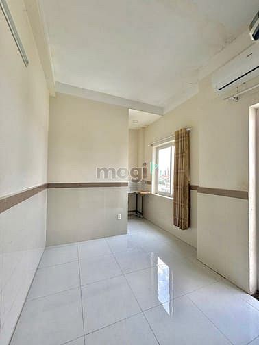 Studio near An Suong Intersection - Tham Luong Bridge