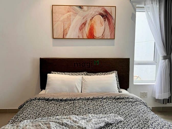 Modern Compact Studio Apartment in Hai Ba Trung - District 3