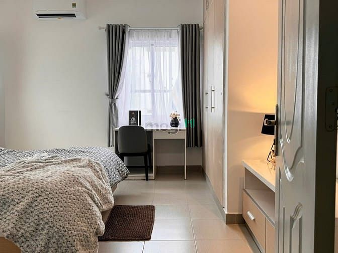 Modern Compact Studio Apartment in Hai Ba Trung - District 3