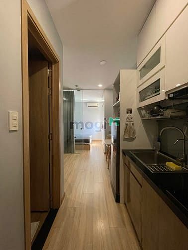 1-Bedroom Apartment near The Vista, An Phu, District 2, Saigon