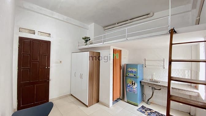 Fully Furnished Room near Lang Street, Close to Universities