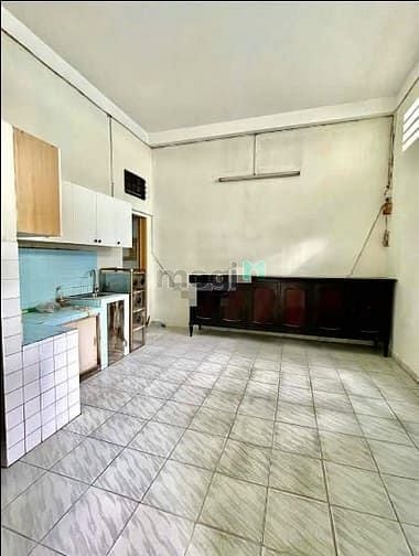 Spacious House for Rent on 10m Le Thi Bach Cat Street, District 11