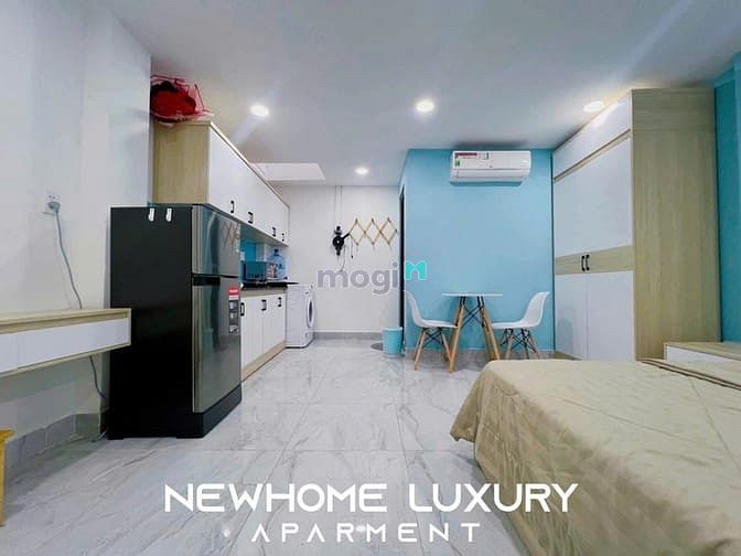 NewHome Luxury пәтер - Балконды және барлық ыңғайлылықтары бар студия