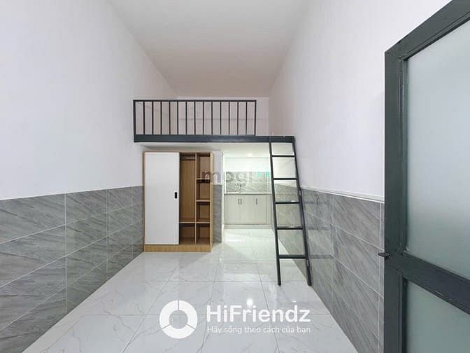 Duplex 28m² near Le Trong Tan - Next to Cong Thuong University