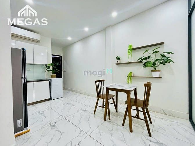 Fully Furnished Studio Apartment in Bùi Thị Xuân - Q1