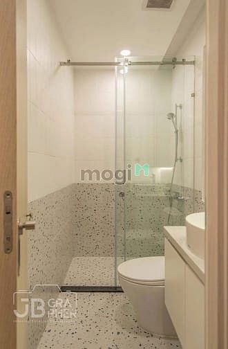 Luxurious Studio Apartment near Phan Xich Long - Fully Equipped