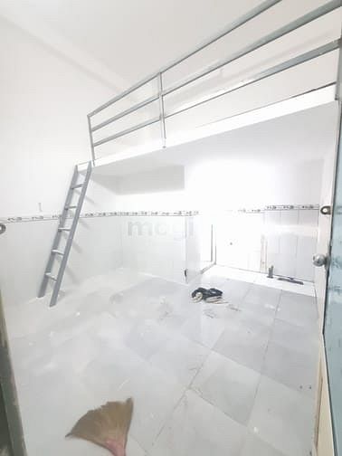 Modern 30m² Studio with Loft and Air Conditioning