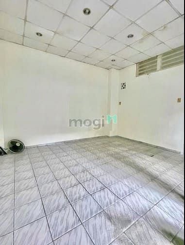 Spacious House for Rent on 10m Le Thi Bach Cat Street, District 11