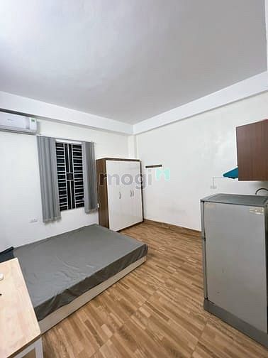 Studio Apartment near Quan Nhan Market, Fully Furnished