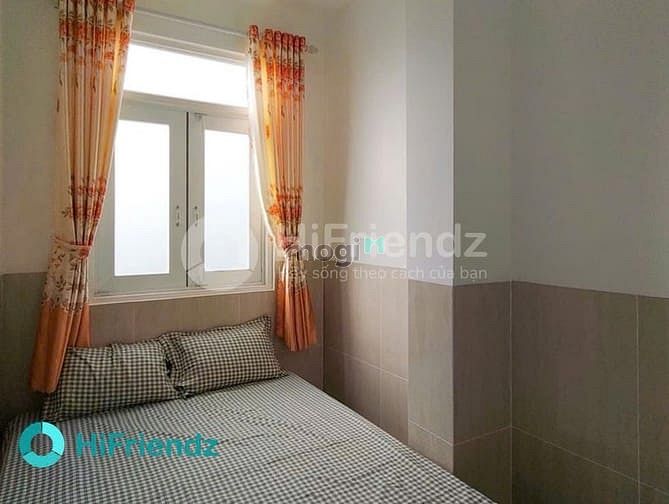 Fully Furnished Mini Apartment near Khanh Hoi Bridge, District 4