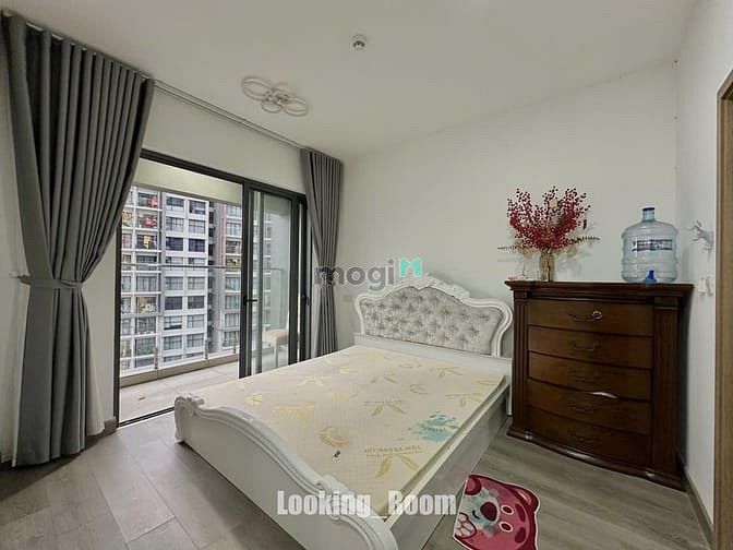 Spacious Apartment in Celadon City with Modern Design