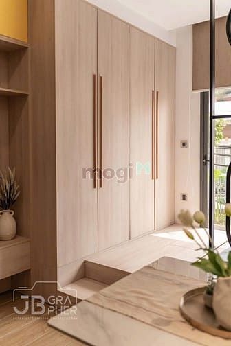 Luxurious Studio Apartment near Phan Xich Long - Fully Equipped