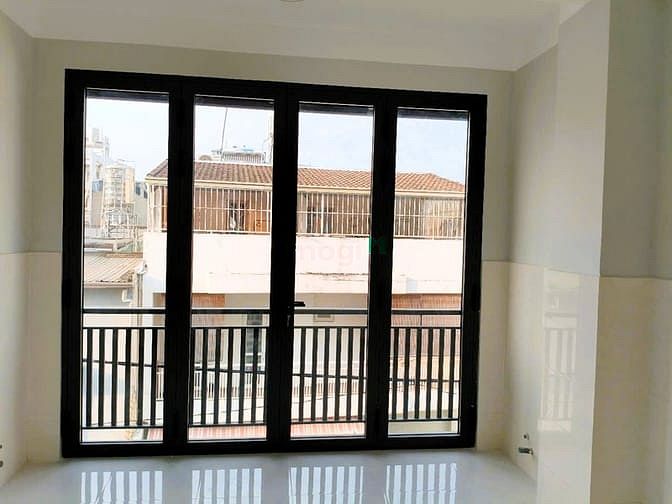 Entire House for Rent in Hiep Binh Chanh Ward, Suitable for Business